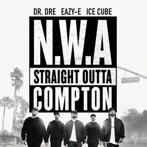 Fotoğraf Straight Outta Compton