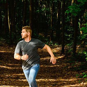 Fotoğraf Mike Vogel