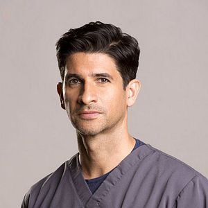 Fotoğraf Code Black