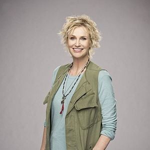 Fotoğraf Jane Lynch