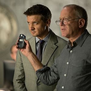 Fotoğraf Robert Elswit