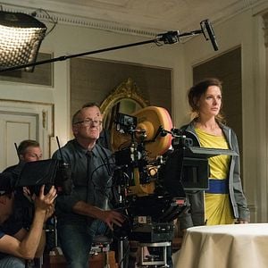 Fotoğraf Robert Elswit