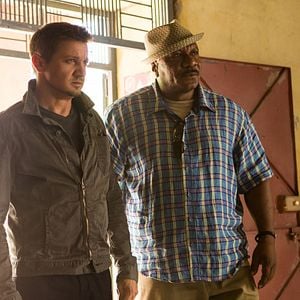 Fotoğraf Ving Rhames