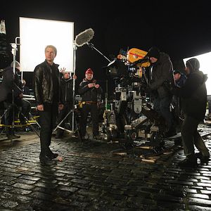 Fotoğraf Tom Cruise