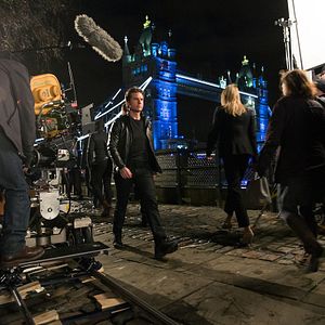 Fotoğraf Tom Cruise