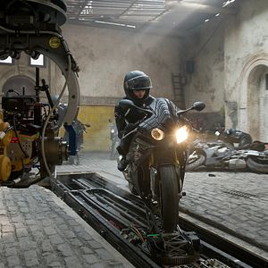 Fotoğraf Görevimiz Tehlike 5