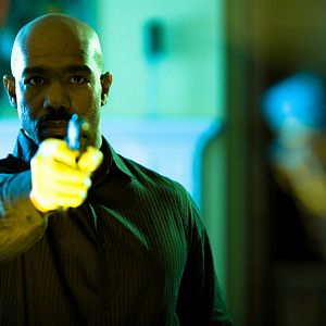 Fotoğraf Michael Beach