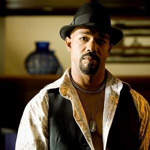 Fotoğraf Michael Beach