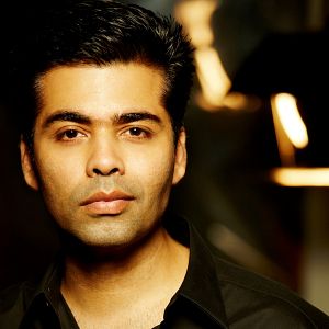Fotoğraf Karan Johar
