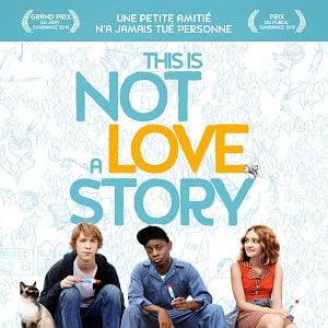 Fotoğraf Ben, Earl ve Ölen Kız