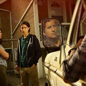 Fotoğraf Fear The Walking Dead