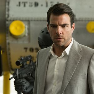 Fotoğraf Hitman: Ajan 47