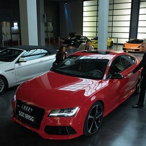 Fotoğraf Hitman: Ajan 47