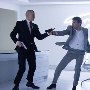 Fotoğraf Hitman: Ajan 47