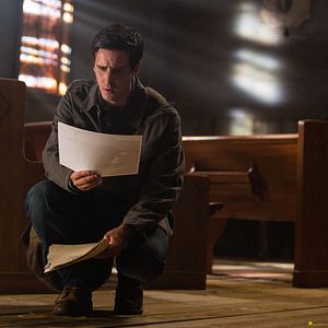 Fotoğraf James Ransone