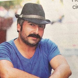 Fotoğraf Hacı Ali Konuk