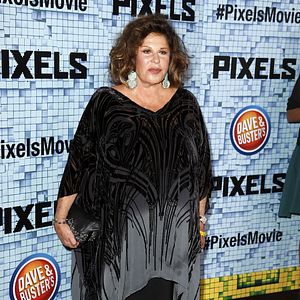 Fotoğraf Lainie Kazan