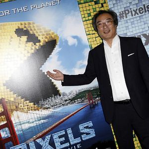 Fotoğraf Denis Akiyama