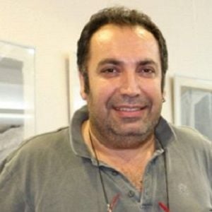 Fotoğraf Faruk Sofuoğlu