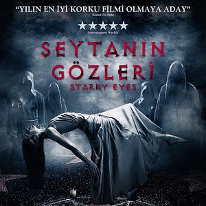 Fotoğraf Şeytanın Gözleri