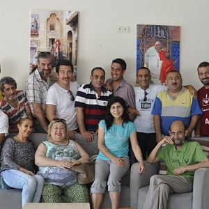 Fotoğraf Avanak Dedektör