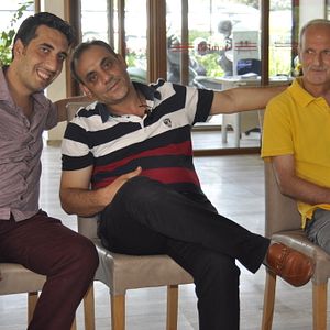 Fotoğraf Avanak Dedektör