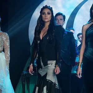 Fotoğraf Pretty Little Liars