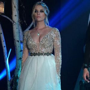 Fotoğraf Ashley Benson