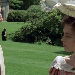 Fotoğraf Wives and Daughters