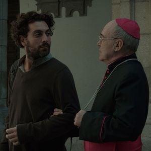 Fotoğraf El apóstata