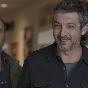 Fotoğraf Javier Cámara