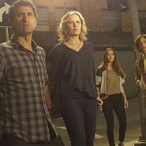 Fotoğraf Fear The Walking Dead