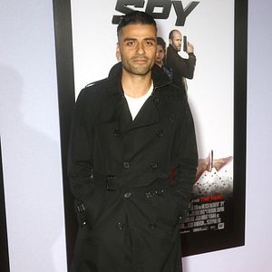 Fotoğraf Oscar Isaac