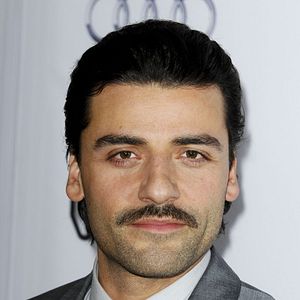 Fotoğraf Oscar Isaac
