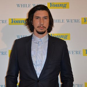 Fotoğraf Adam Driver