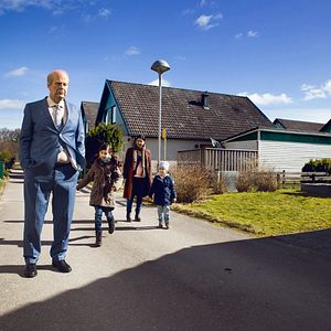 Fotoğraf Rolf Lassgård