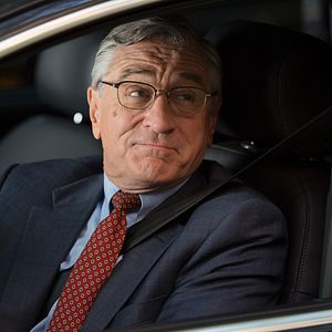 Fotoğraf Robert De Niro