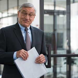 Fotoğraf Robert De Niro