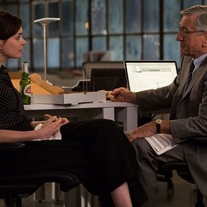 Fotoğraf Robert De Niro