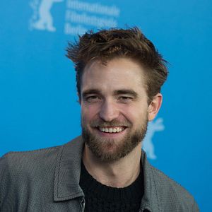 Fotoğraf Robert Pattinson