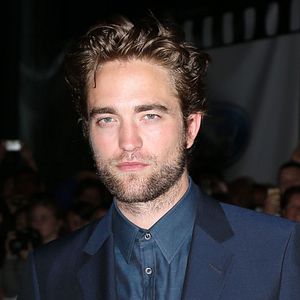 Fotoğraf Robert Pattinson