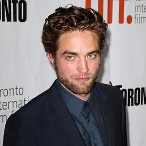 Fotoğraf Robert Pattinson