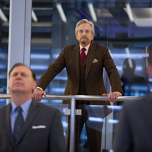Fotoğraf Ant-Man