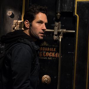 Fotoğraf Ant-Man