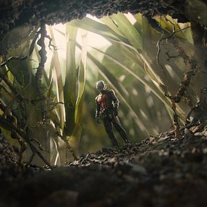 Fotoğraf Ant-Man