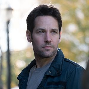 Fotoğraf Ant-Man