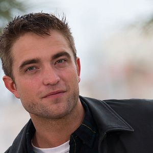 Fotoğraf Robert Pattinson
