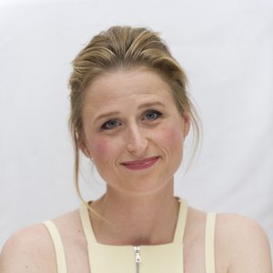Fotoğraf Mamie Gummer