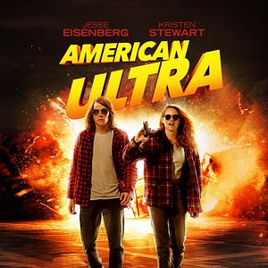 Fotoğraf American Ultra