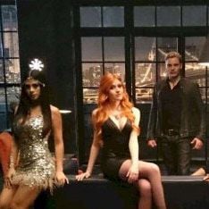 Fotoğraf Shadowhunters